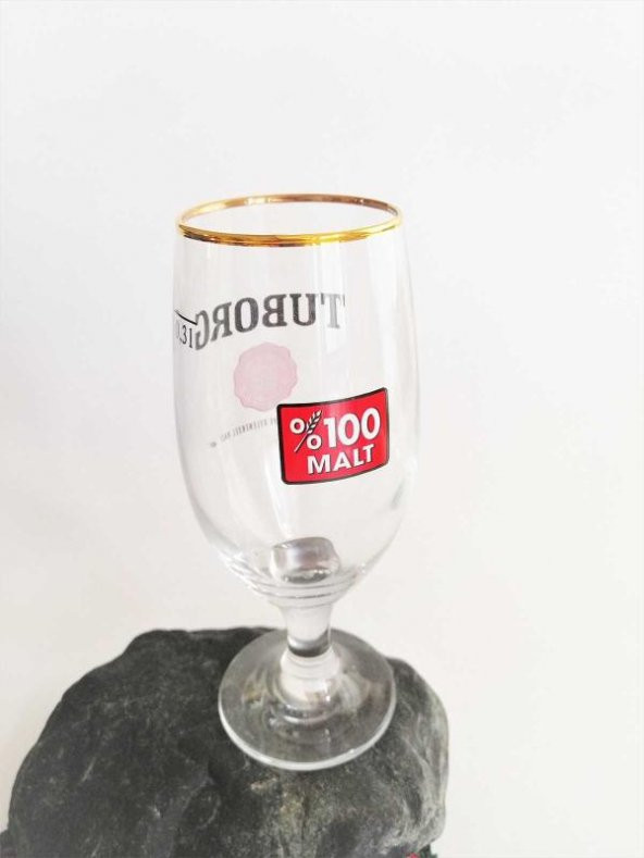 0.3LT TUBORG BİRA BARDAĞI BİRA KADEHİ 1 ADET