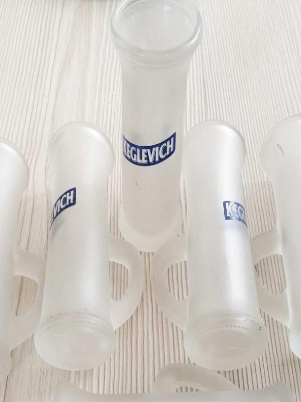 KEGLEVİCH BİRA BARDAĞI SHOT BARDAK 1 ADET