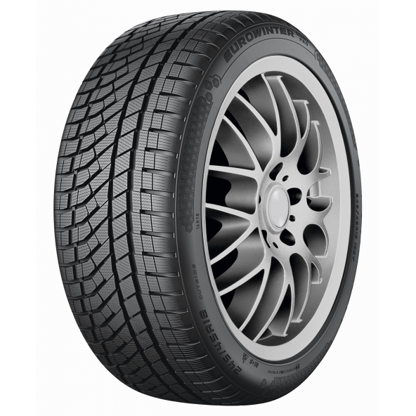 FALKEN EUROWINTER HS02 PRO 235/60 R18 TL 107V XL  - SUV Kış Lastiği-353893