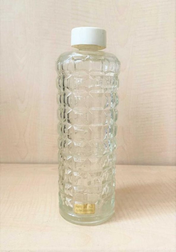 ESKİLERDEN KOLONYAĞI ŞİŞESİ ürün görseli