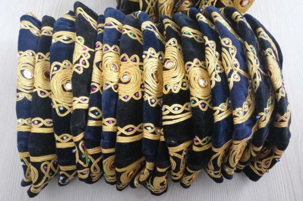 FOLKLÖR KIYAFETİ YÖRESEL ŞAPKA KASKET BERE - 2