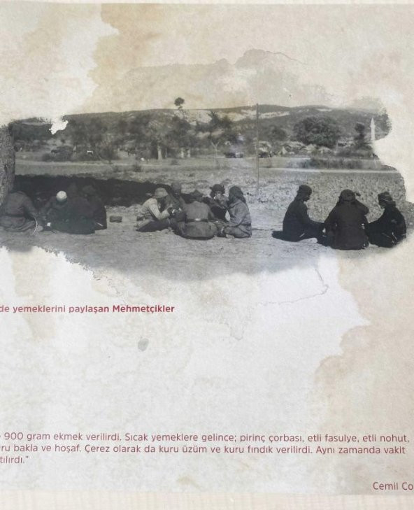 40X40 CM ÇANAKKALE RESİMLERİ CEPHE GERİSİ ürün görseli