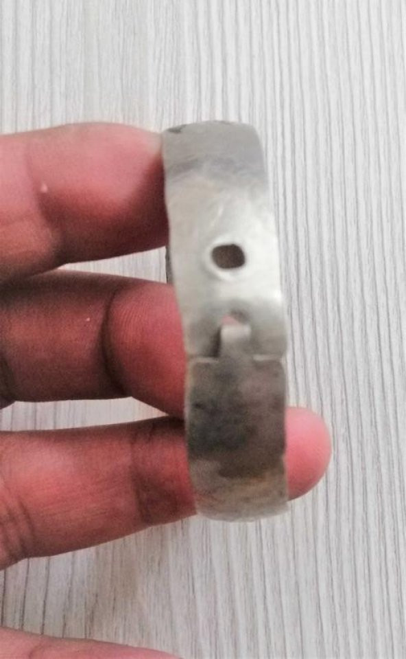 El işi Otantik Bilezik Gerçek Vintage Taşlı Osmalı Takı NO 82 - 4