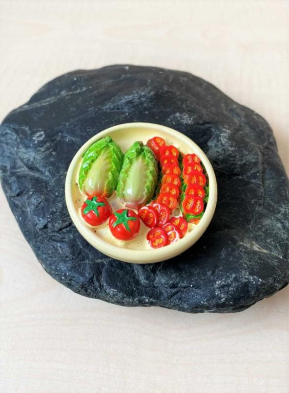 SALATA TEMALI MAGNET
