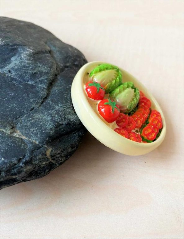 SALATA TEMALI MAGNET - 2