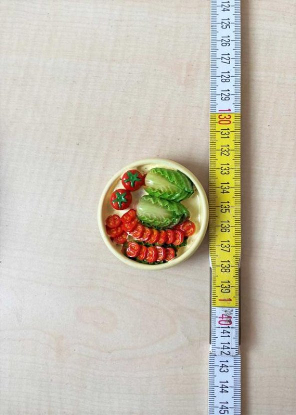 SALATA TEMALI MAGNET - 3