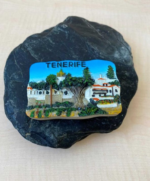 Santa Cruz de Tenerife MAGNET