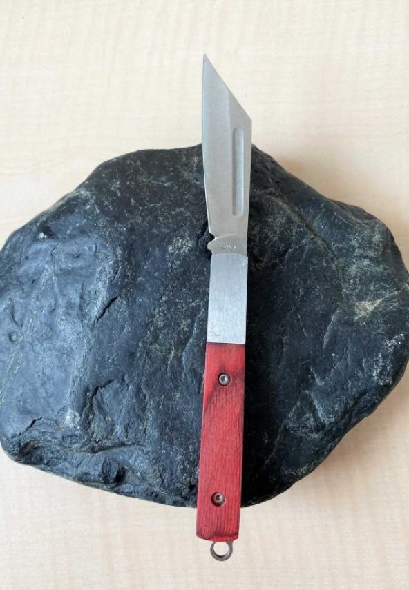 Avcı Bıçağı Temiz ürün görseli