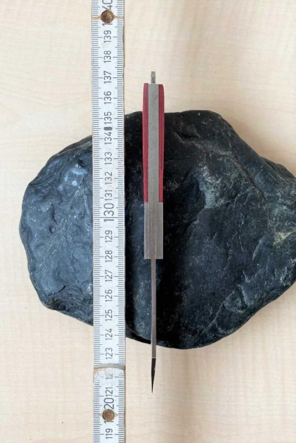 Avcı Bıçağı Temiz - Resim 2