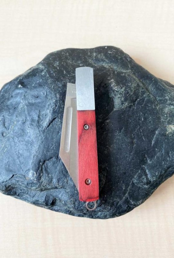 Avcı Bıçağı Temiz - Resim 4