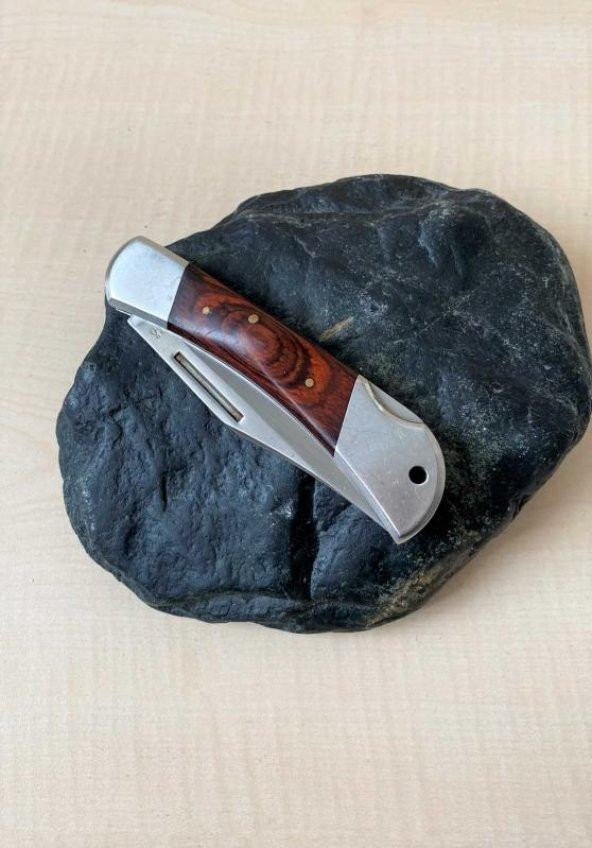 AVRUPA MASTER KNİVES BIÇAK - 4