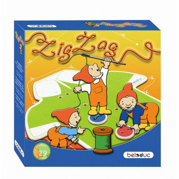 Beleduc Zigzag