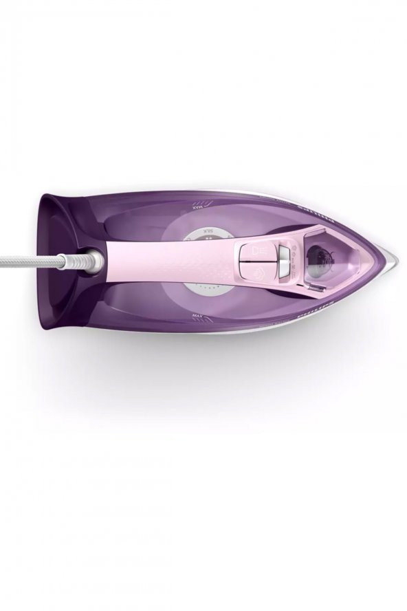 Philips Dst5020/30 2400w Şok Buharlı Ütü - 2