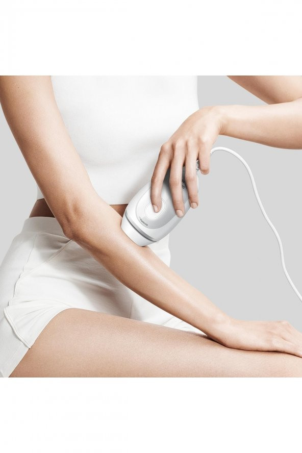 Braun Silk Expert Mini PL1124 300.000 Atım Lazer Epilasyon Aleti - 3