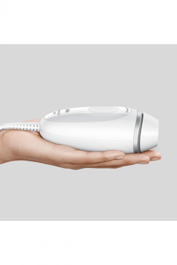 Braun Silk Expert Mini PL1124 300.000 Atım Lazer Epilasyon Aleti - 4