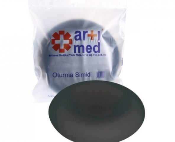 ARTIMED OTURMA SİMİDİ