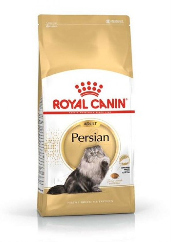 Royal Canin Persian Kedi Maması 400Gr