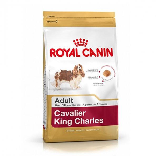 Royal Canin Cavalier King Charles Adult 1.5 Kg