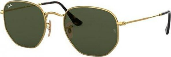 Rayban RB3548N 001 54 Unisex Güneş Gözlüğü