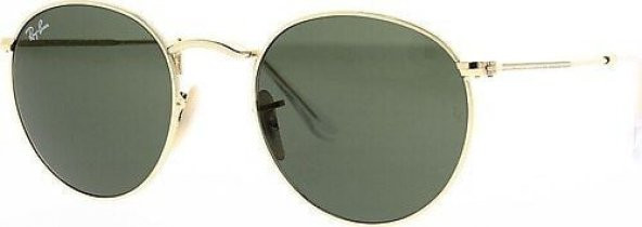 RayBan Rb 3447 001 50  Unisex Güneş Gözlüğü