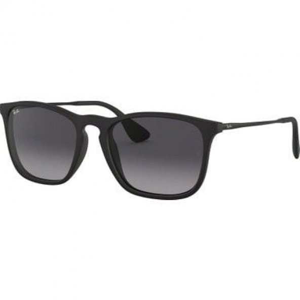 RayBan RB4187 622/8G/54 Chris Unisex Güneş Gözlüğü