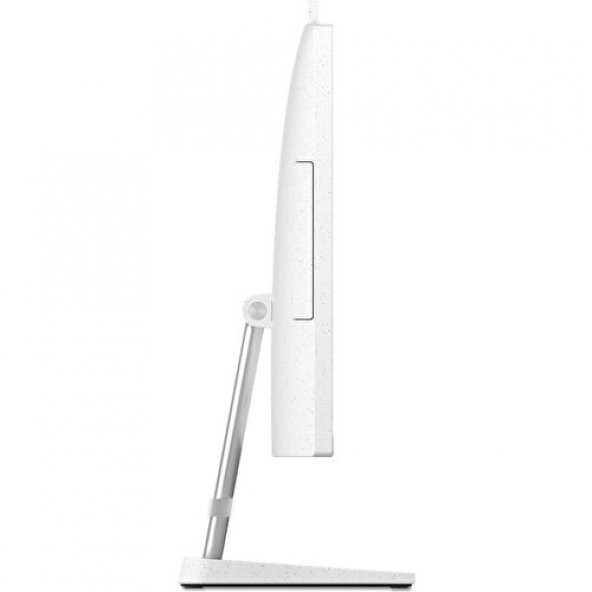 Lenovo Ideacentre 3 F0GJ00K7TX13 I5-12450H 32GB 512SSD 27" Fullhd W11P All In One Bilgisayar - Resim 4