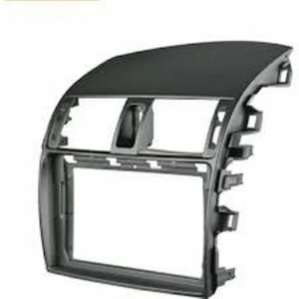 TOYOTA COROLLA 2007-2012 ANDROİD TEYP ÇERÇEVE (9 INCH) - SOKET - CANBUS - 2