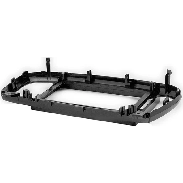 NISSAN JUKE 2011-2019 ANDROİD TEYP ÇERÇEVE (9 INCH) - SOKET - CANBUS - 2