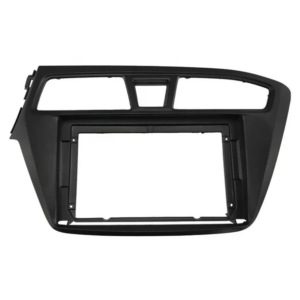 HYUNDAİ İ20 2015-2017 ANDROİD TEYP ÇERÇEVE (9 INCH) - SOKET - CANBUS - 2