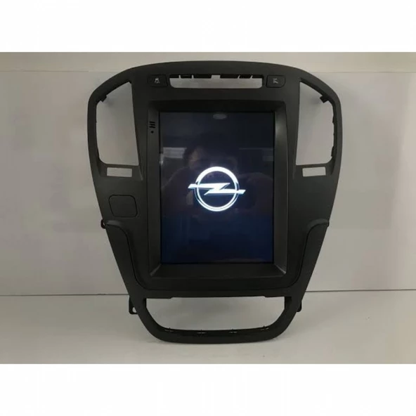 OPEL INSIGNIA TESLA ANDROİD TEYP ÇERÇEVE - SOKET - CANBUS - 3