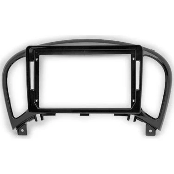 NISSAN JUKE 2011-2019 ANDROİD TEYP ÇERÇEVE (9 INCH) - SOKET - CANBUS
