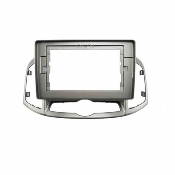 CHEVROLET CAPTİVA 2012-2016 ANDROİD TEYP ÇERÇEVE (9 INCH) - SOKET - CANBUS - 2