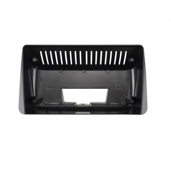 FIAT EGEA URBAN ANDROİD TEYP ÇERÇEVE (9 INCH) - SOKET - CANBUS - 2