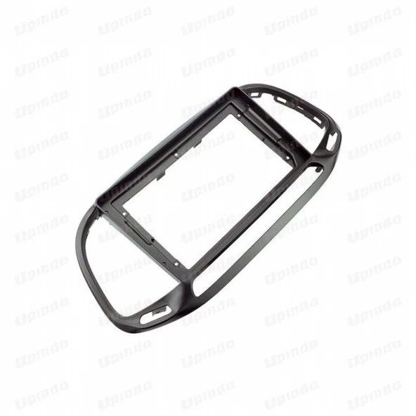 FIAT DOBLO 2015-2023 ANDROİD TEYP ÇERÇEVE (9 INCH) - SOKET - CANBUS - 4