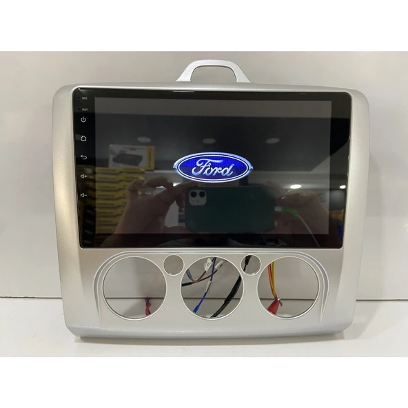 FORD FOCUS ANALOG ANDROİD 2-32 MULTİMEDYA CARPLAYV - 7