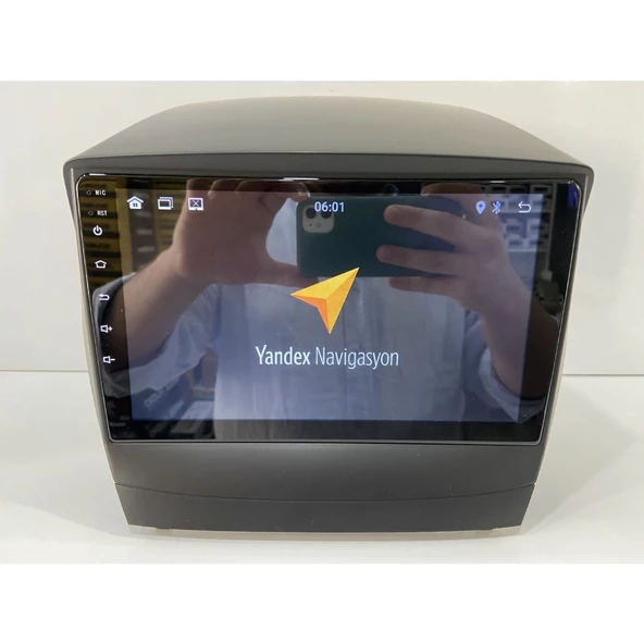 HYUNDAİ İX35 ANDROİD 14 2-32 MULTİMEDYA CARPLAY-KAMERA-IPS - 2