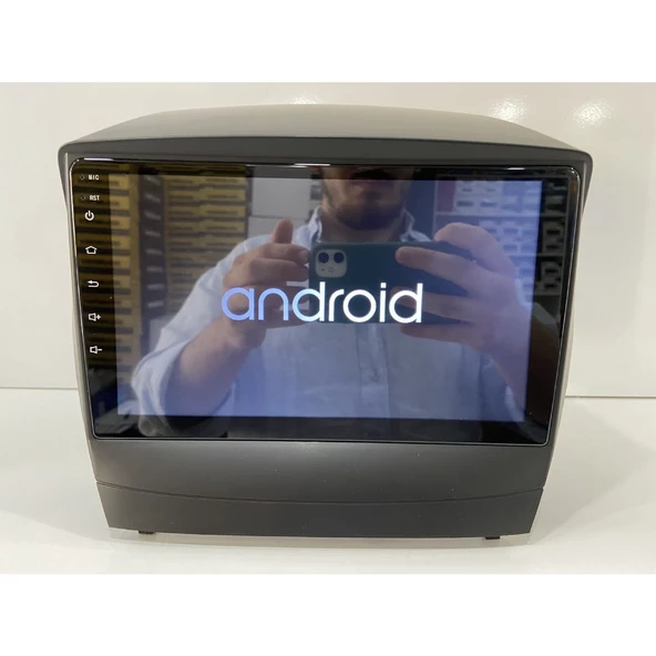 HYUNDAİ İX35 ANDROİD 14 2-32 MULTİMEDYA CARPLAY-KAMERA-IPS - 3