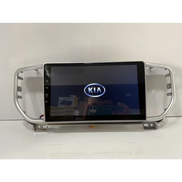 KIA YENİ SPORTAGE ANDROİD 14 2-32 MULTİMEDYA CARPLAY-KAMERA-IPS - 2