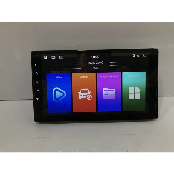 TOYOTA COROLLA - AURİS ANDROİD 14 2-32 MULTİMEDYA CARPLAY-IPS - 4