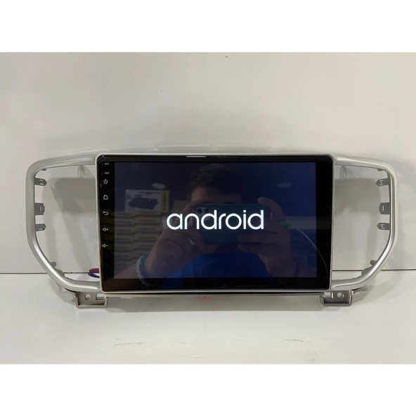 KIA YENİ SPORTAGE ANDROİD 14 2-32 MULTİMEDYA CARPLAY-KAMERA-IPS - 3