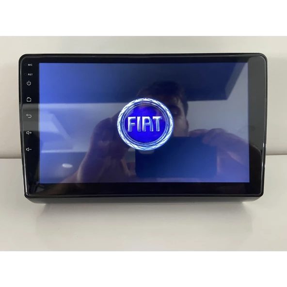FİAT DUCATO BOXER ANDROİD 2-32 MULTİMEDYA CARPLAY-KAMERA-IPS EKRA - 2
