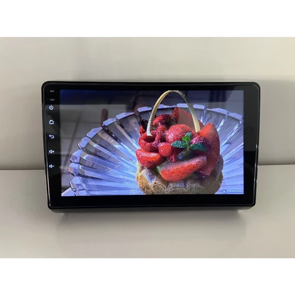 FİAT DUCATO BOXER ANDROİD 2-32 MULTİMEDYA CARPLAY-KAMERA-IPS EKRA - 5