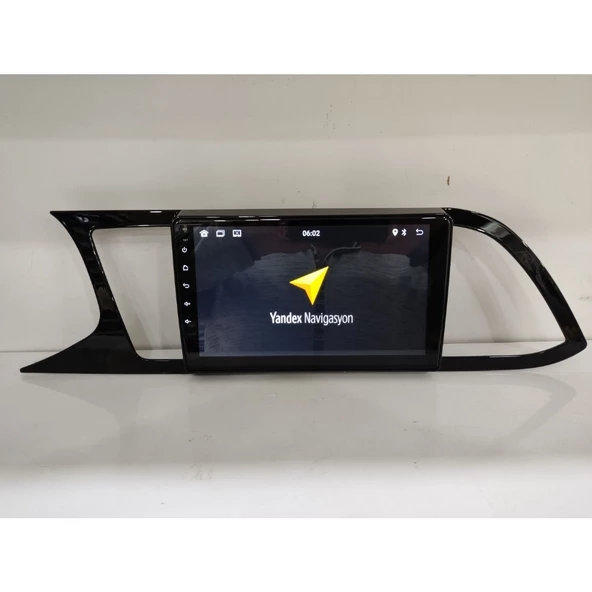 SEAT LEON 2013-2018 ANDROİD 14 2-32 MULTİMEDYA CARPLAY-KAMERA - 2