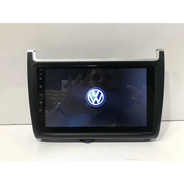 VOLKSWAGEN POLO ANDROİD 14 2-32 MULTİMEDYA CARPLAY-KAMERA-IPS - 4