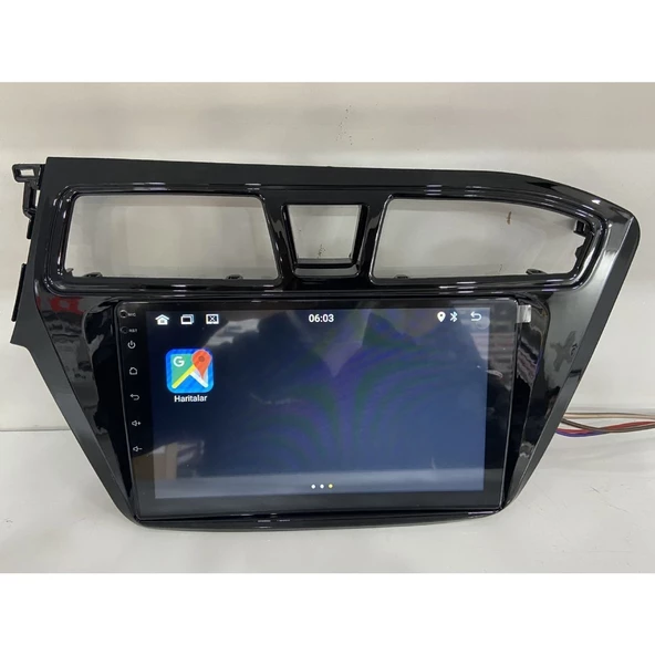 HYUNDAİ İ20 2013-18 ANDROİD 14 2-32 MULTİMEDYA CARPLAY-KAMERA - 4