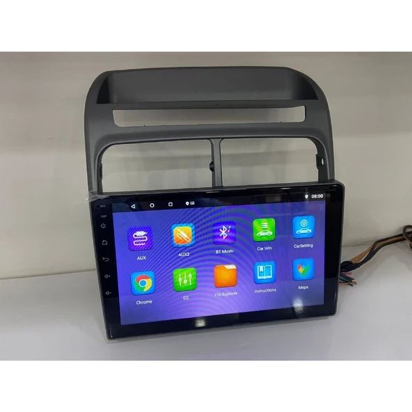 FİAT LİNEA ANDROİD 2-32 MULTİMEDYA CARPLAY-KAMERA-IPS EKRAN - 3