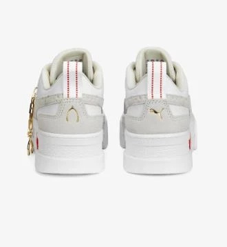 Puma Mayze Lucky Charm Wns Kadın Beyaz Günlük Ayakkabı 38958501 M-42 - 4