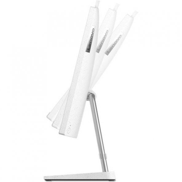 Lenovo Ideacentre Aıo 3 Intel Core I5-12450H 8gb 256GB SSD 27" Fhd IPS Freedos All In One Bilgisayar F0GJ00GSTXF01 - Resim 3