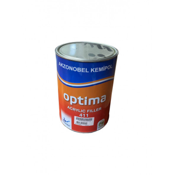 AKZO NOBEL Optima 411 Astar 3.75 Lt (6.5kg)