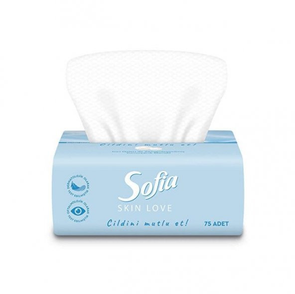 Sofia Peçete 75 Li